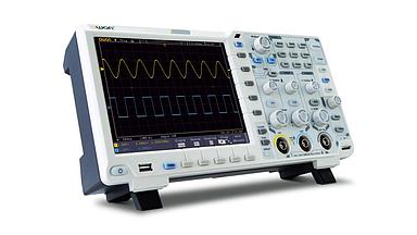 Đánh giá kỹ thuật máy hiện sóng số OWON XDS3062A: Lựa chọn tối ưu cho kỹ sư và nhà quản lý kỹ thuật