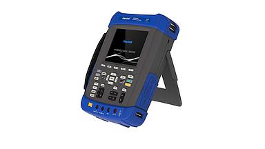 So sánh kỹ thuật máy hiện sóng cầm tay Hantek DSO8072E và OWON HDS1022M-N