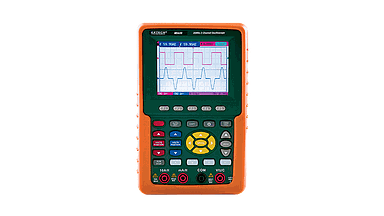 So sánh kỹ thuật máy hiện sóng cầm tay Extech MS420 và OWON HDS1022M-N