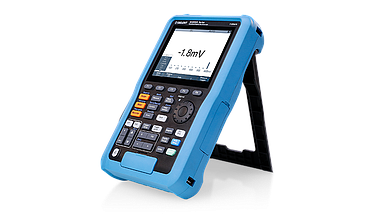 So sánh kỹ thuật máy hiện sóng cầm tay SIGLENT SHS820X và OWON HDS1022M-N