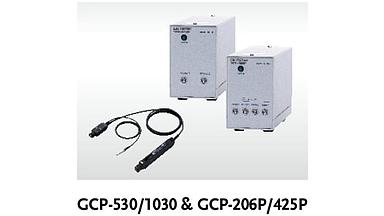 Đánh giá kỹ thuật dây đo dòng Gwinstek GCP-530 cho máy hiện sóng