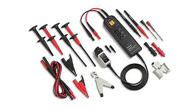 Đánh giá kỹ thuật Que đo vi sai điện áp cao TEKTRONIX TMDP0200