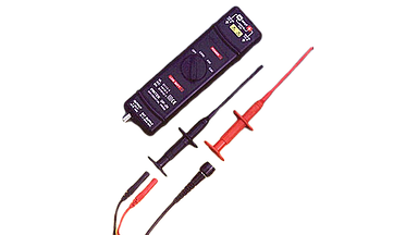 Đánh giá kỹ thuật sâu về Que đo vi sai Pintek DP-25 (1.3KVp-p / 25MHz Economic Model)