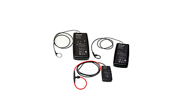 Đánh giá kỹ thuật kìm mềm kẹp dòng AC Tektronix TRCP0600