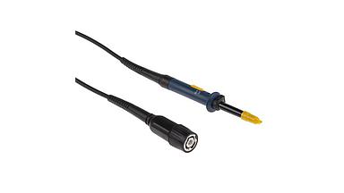 Đánh giá kỹ thuật: Que đo máy hiện sóng PICO TA375 (100Mhz)