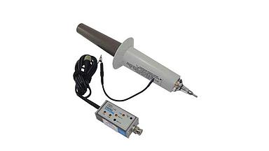 Đánh giá kỹ thuật Que đo cao áp TEKTRONIX P6015A (20kV DC/ 40kV Peak 75 MHz)