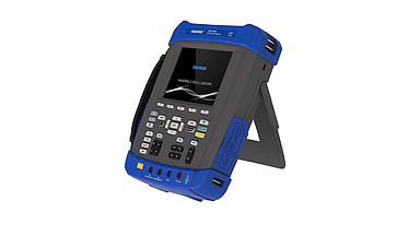 So sánh kỹ thuật máy hiện sóng cầm tay Hantek DSO1202E và OWON HDS1022M-N