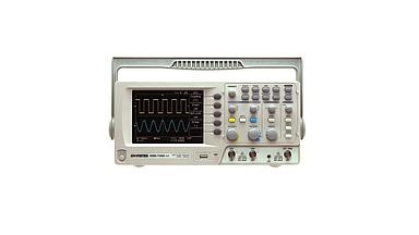 Đánh giá kỹ thuật máy hiện sóng số GWinstek GDS-1052-U: Giải pháp tối ưu cho kỹ sư điện tử