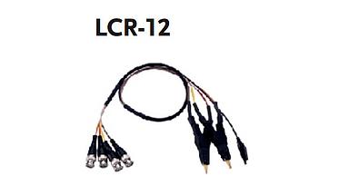 Đánh giá kỹ thuật về Que đo LCR cho thiết bị đo LCR Gwinstek LCR-12
