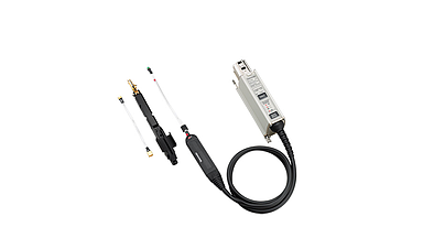 Đánh giá kỹ thuật: Que đo máy hiện sóng TEKTRONIX P7516 (16GHz)