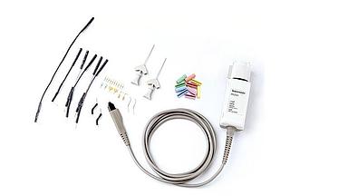 Đánh Giá Kỹ Thuật Que Đo Máy Hiện Sóng TEKTRONIX P6245 (1.5GHz, 15V)