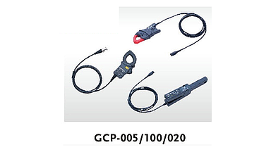 Đánh giá kỹ thuật dây đo dòng Gwinstek GCP-005 cho máy hiện sóng