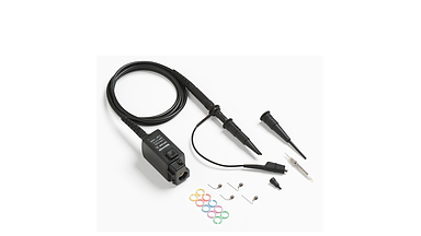 Đánh giá kỹ thuật Que đo máy hiện sóng TEKTRONIX TPP0500B (500MHz)
