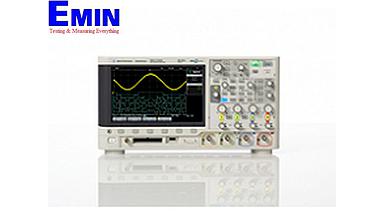 Đánh giá kỹ thuật máy hiện sóng số KEYSIGHT DSOX2004A