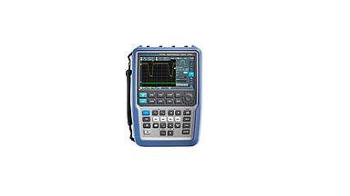 So sánh kỹ thuật máy hiện sóng cầm tay: Rohde & Schwarz RTH1004 và OWON HDS1022M-N