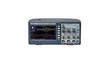 Đánh giá chuyên sâu: Máy hiện sóng kỹ thuật số METRIX DOX2070B (70Mhz, 2CH)