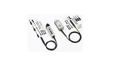 Đánh giá kỹ thuật: Que đo vi sai điện áp cao TEKTRONIX TDP1000