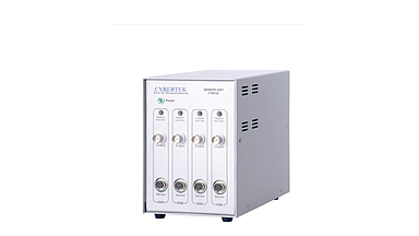 Cybertek: Nhà Sản Xuất Hàng Đầu Về Thiết Bị Đo Lường Và Kiểm Tra Kỹ Thuật