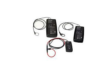 Đánh giá kỹ thuật kìm mềm kẹp dòng AC Tektronix TRCP3000