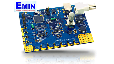 Đánh giá kỹ thuật Bộ Kit thực hành đo tín hiệu cho máy hiện sóng Gwinstek GDB-02