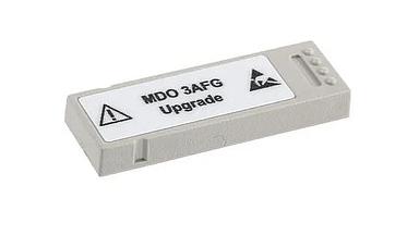 Đánh giá kỹ thuật Module chức năng phát xung TEKTRONIX MDO3AFG cho máy hiện sóng