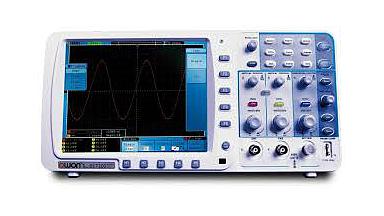 Đánh giá chuyên sâu về Máy hiện sóng số OWON SDS7202 (200Mhz, 1Gs/s, 2 Kênh)