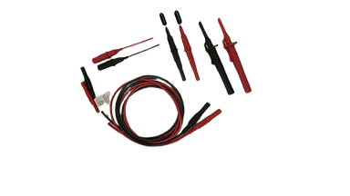 Đánh giá kỹ thuật bộ dây đo dùng cho máy hiện sóng TEKTRONIX 1756