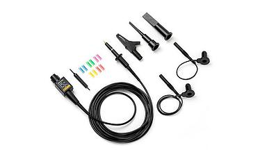 Đánh giá chuyên sâu về que đo điện áp TEKTRONIX P5100A