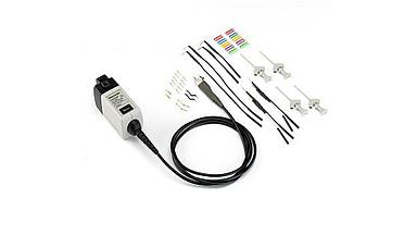 Đánh giá kỹ thuật que đo máy hiện sóng Tektronix TAP1500