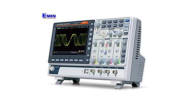 Đánh giá kỹ thuật máy hiện sóng số GW INSTEK GDS-2204E