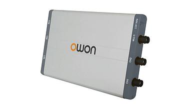 Đánh giá chuyên sâu máy hiện sóng PC OWON VDS3104: Giải pháp đo lường tiên tiến cho kỹ sư