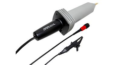 Đánh giá kỹ thuật que đo cao áp Pintek HVP-10R cho máy hiện sóng